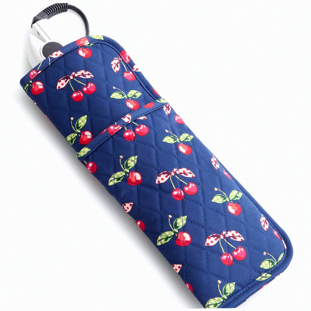 Curling Iron Cover