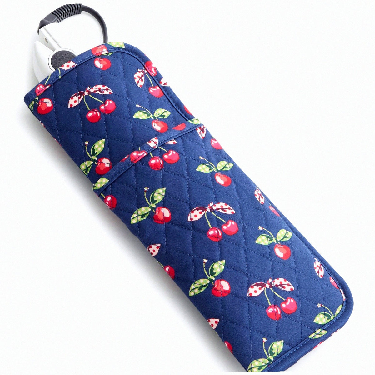 Curling Iron Cover