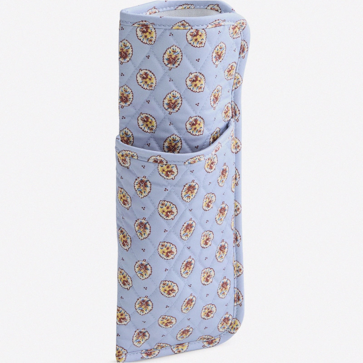 Curling Iron Cover