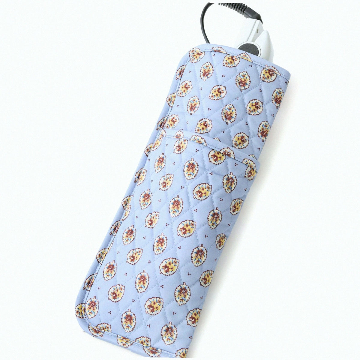 Curling Iron Cover