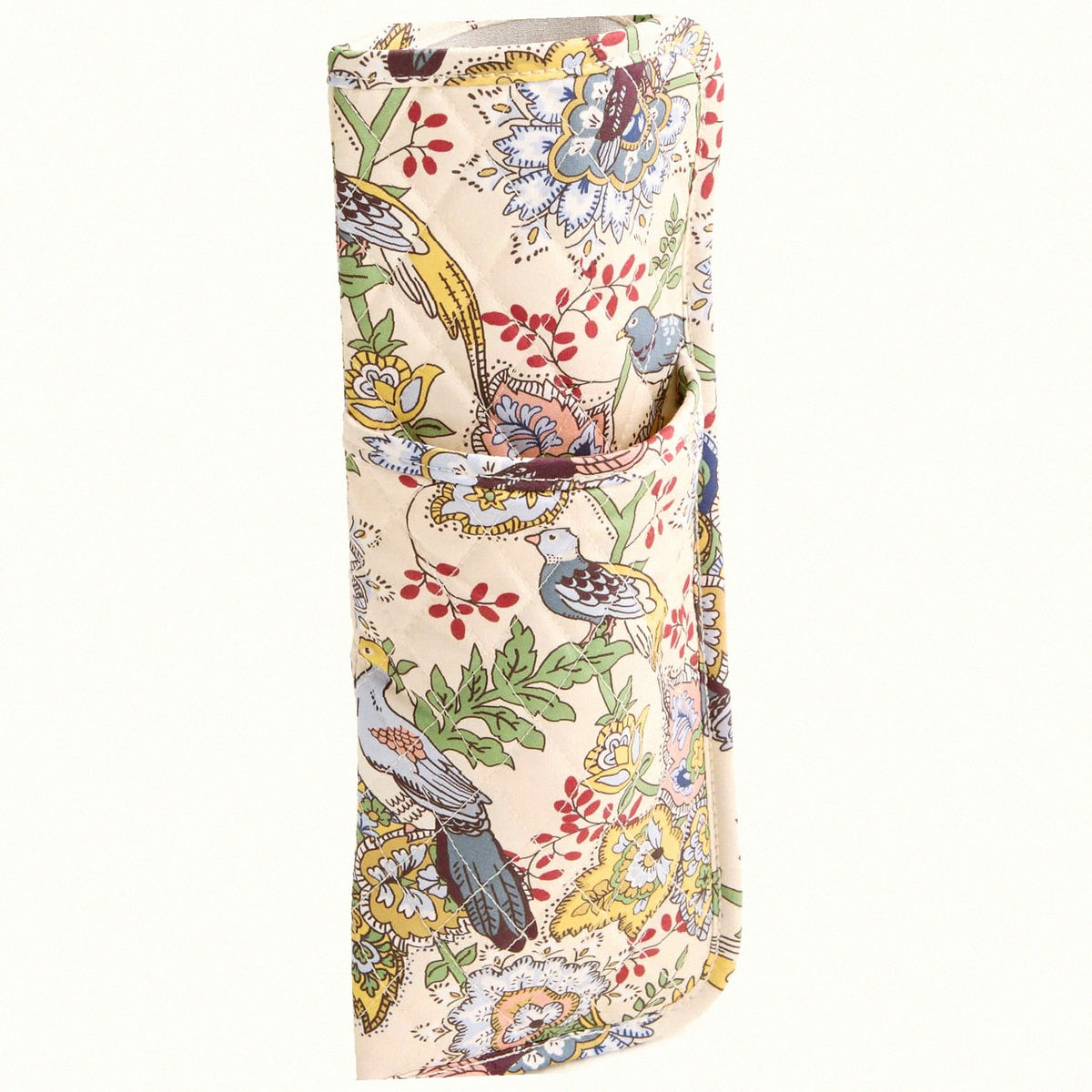 Curling Iron Cover