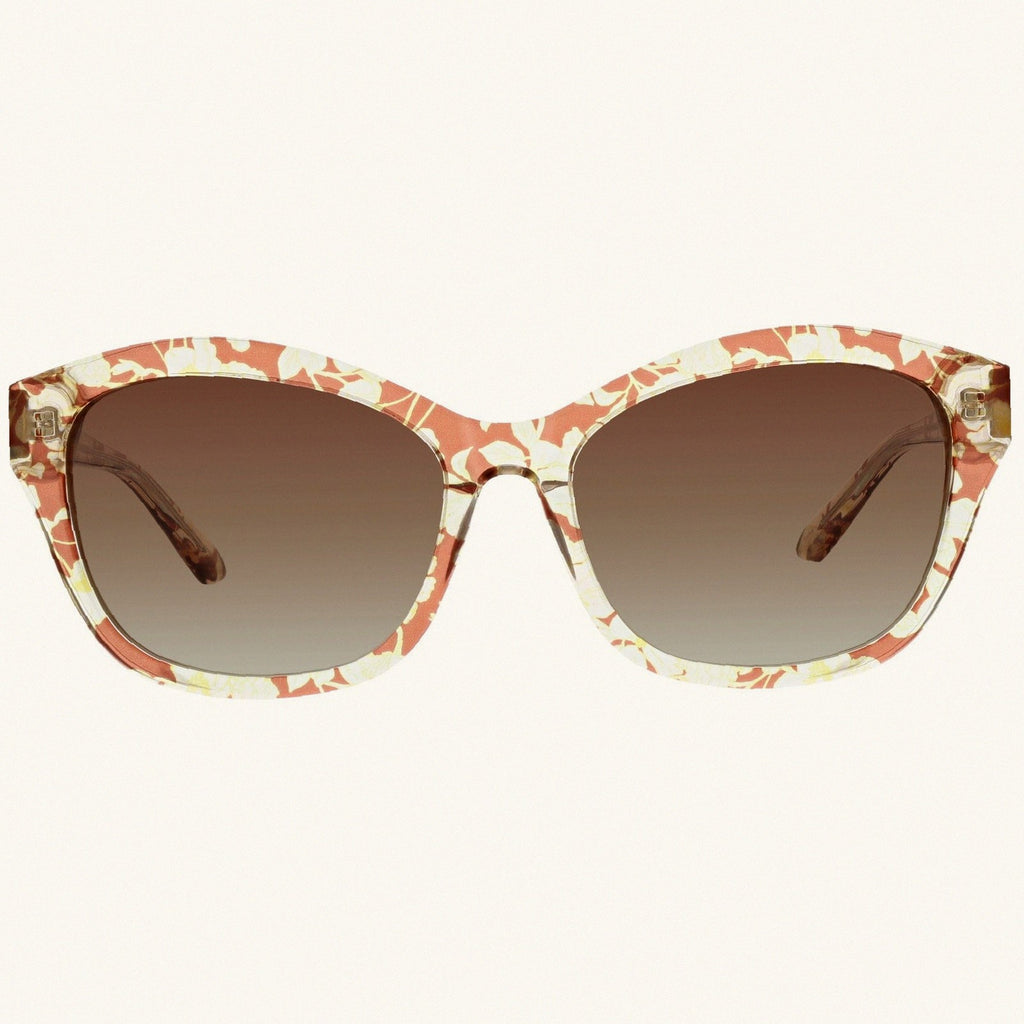 Dall Polarized Sunglasses