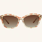Dall Polarized Sunglasses