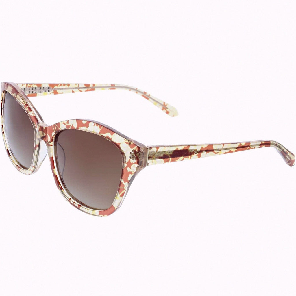 Dall Polarized Sunglasses