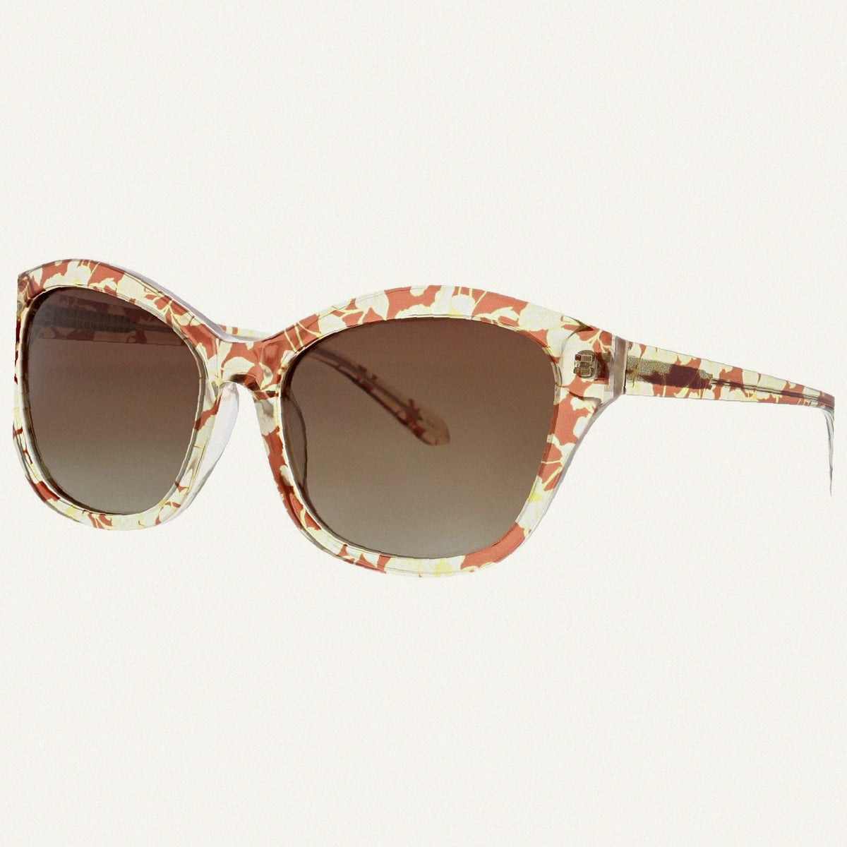 Dall Polarized Sunglasses