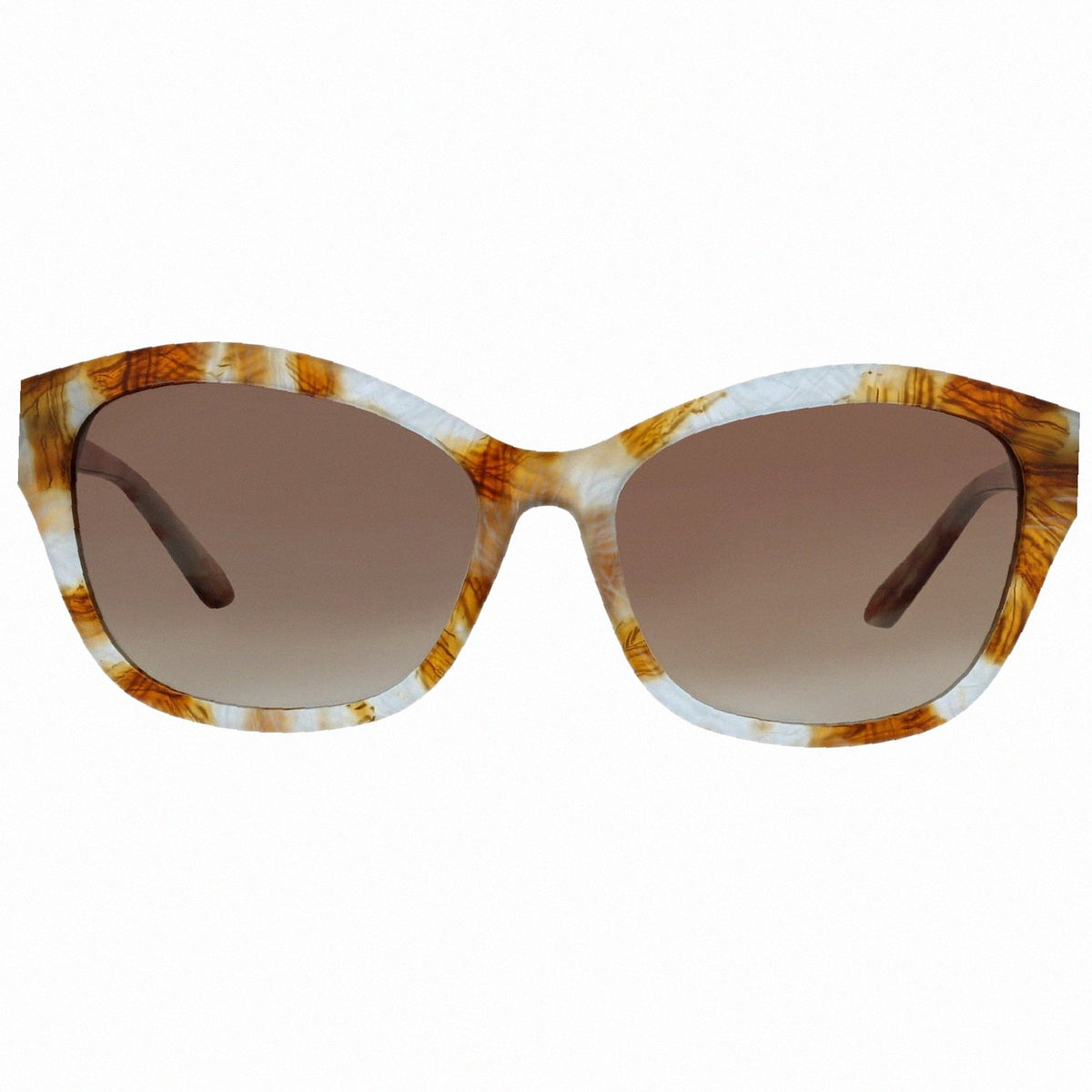 Dall Polarized Sunglasses