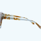Dall Polarized Sunglasses