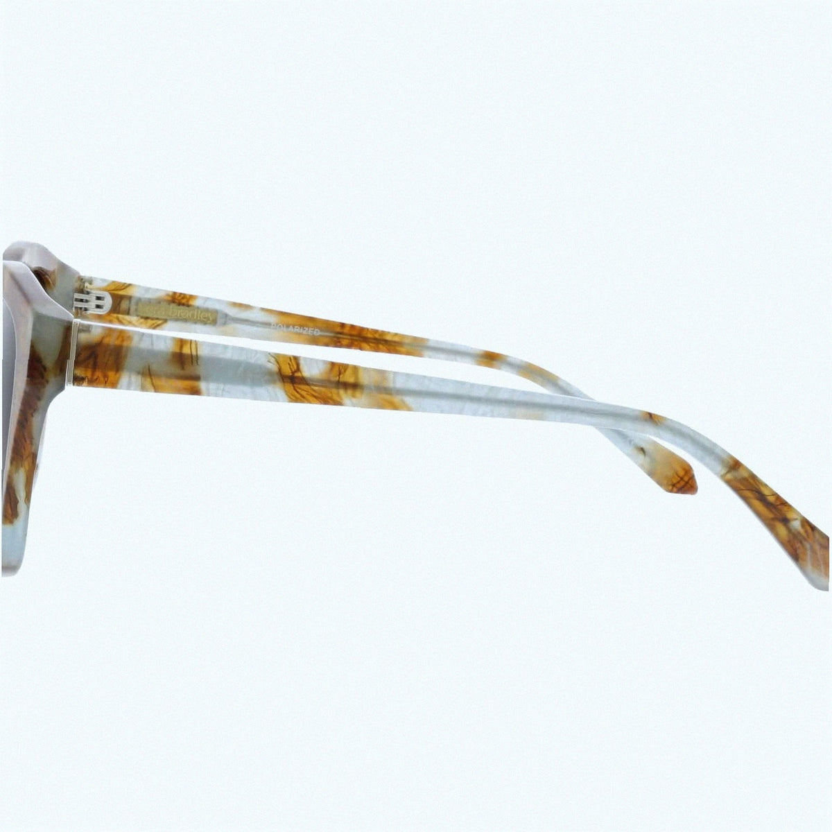 Dall Polarized Sunglasses