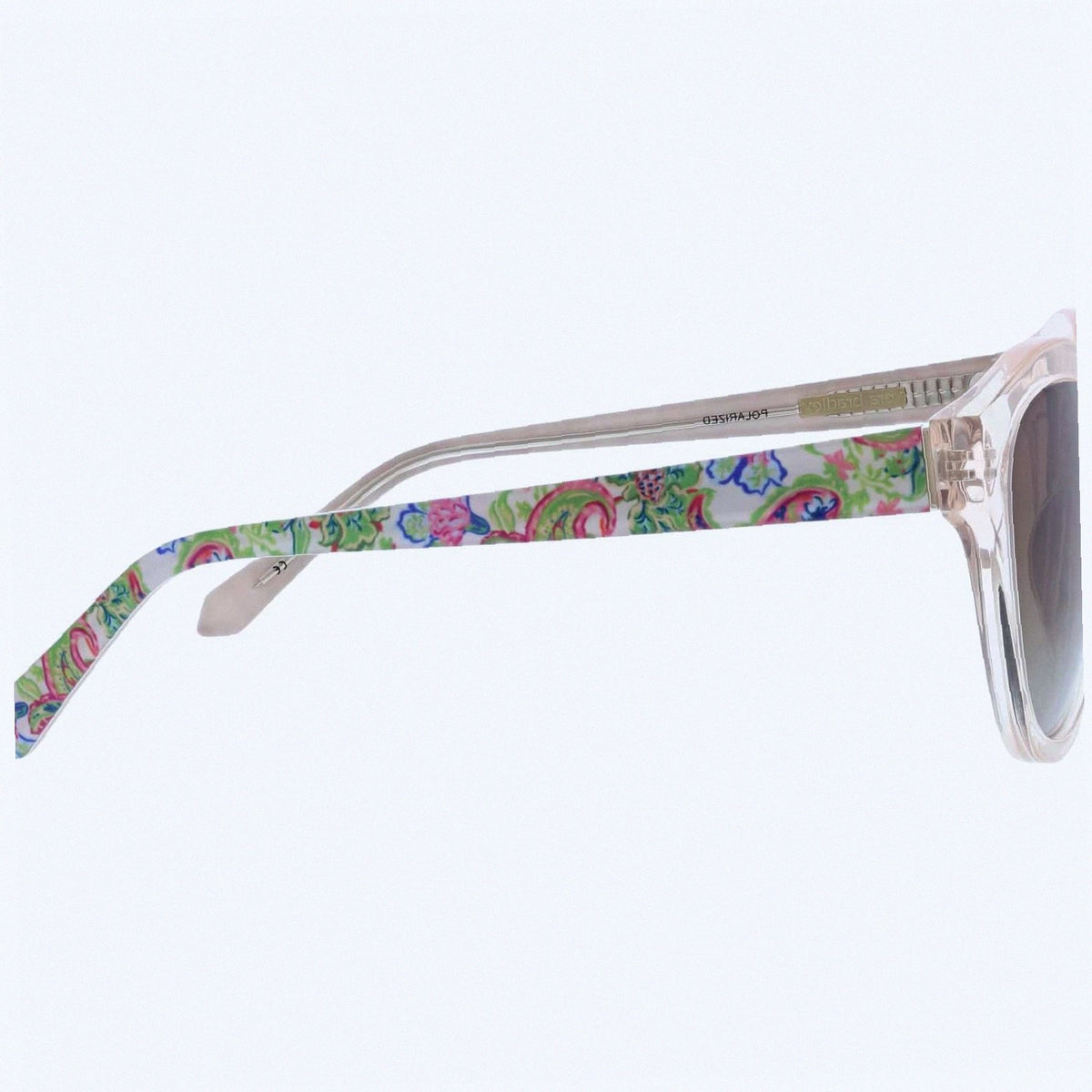 Dall Polarized Sunglasses