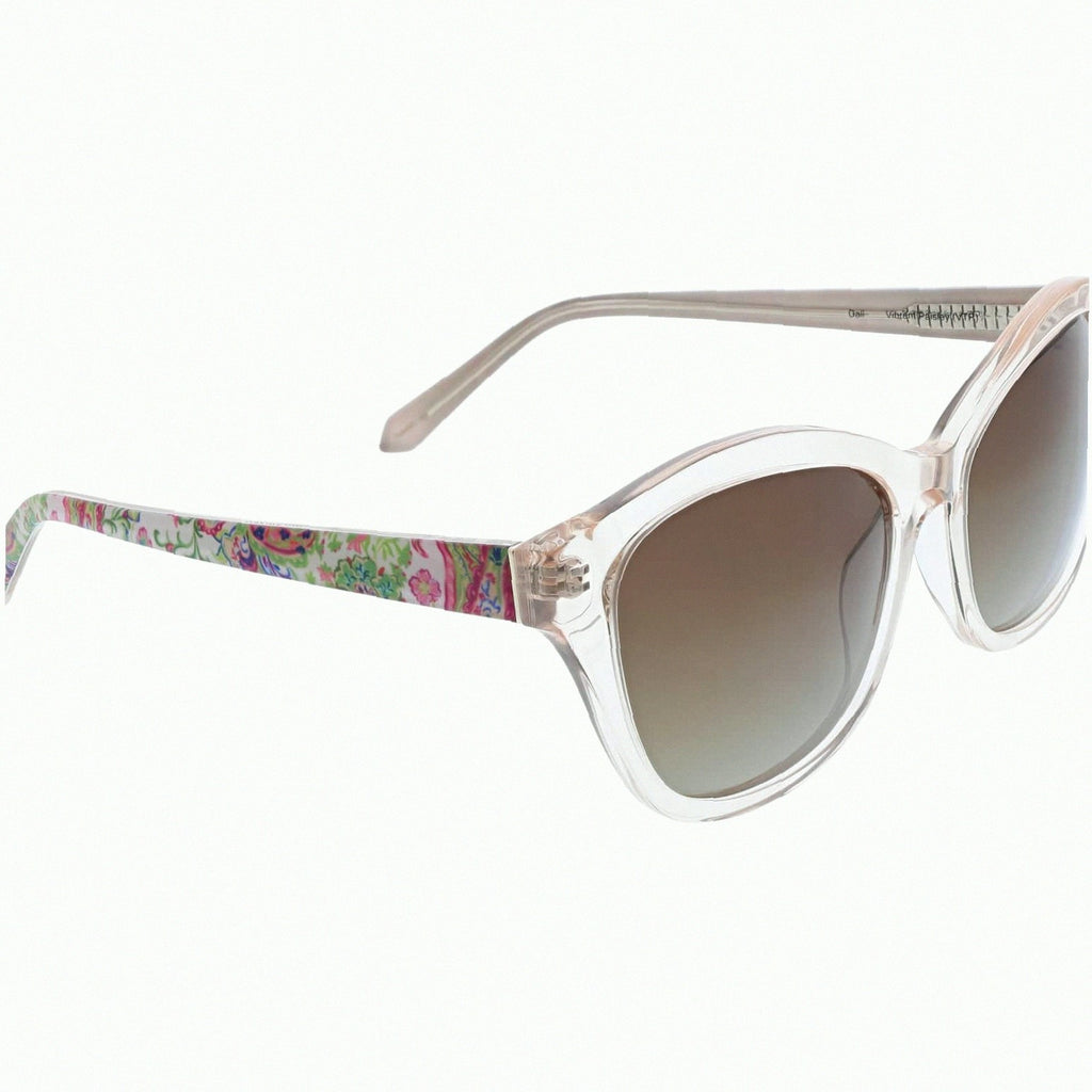 Dall Polarized Sunglasses
