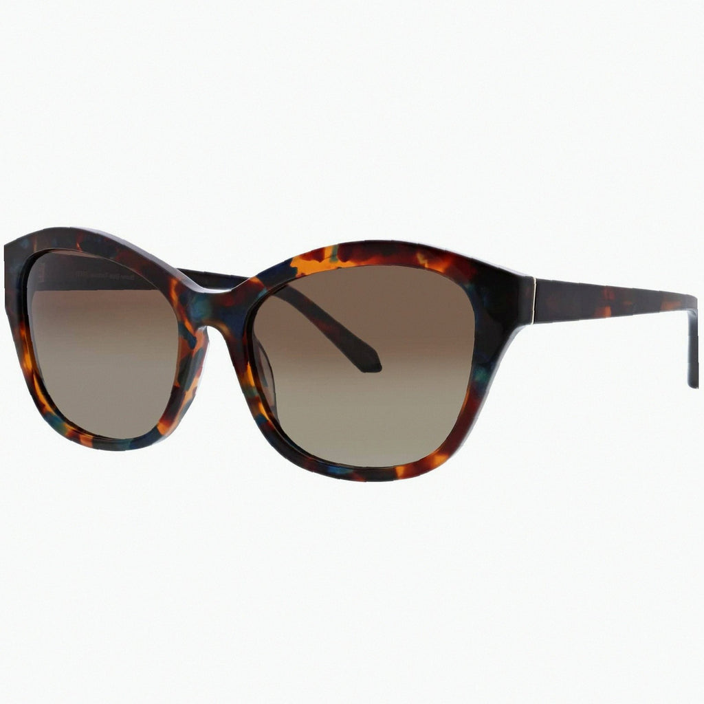 Dall Polarized Sunglasses