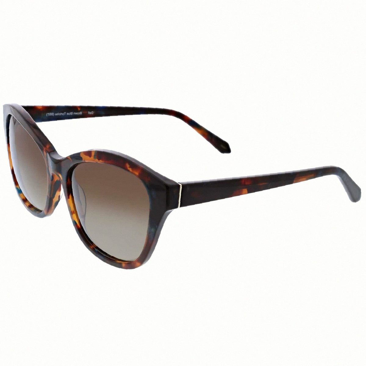 Dall Polarized Sunglasses