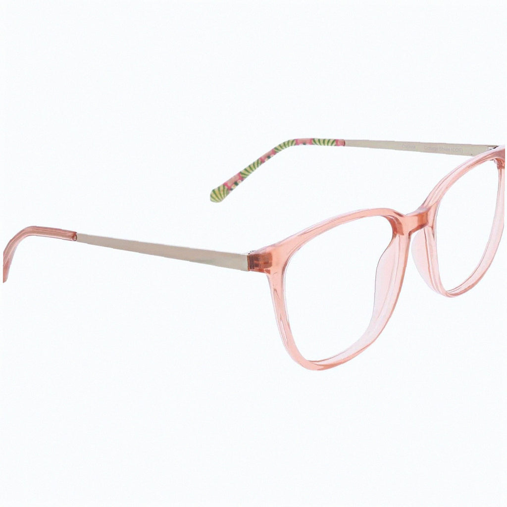 Daphne Blue Light Reader