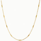 Delicate Chain Choker