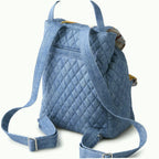 Deluxe Drawstring Backpack