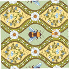 Diamond Silk Scarf