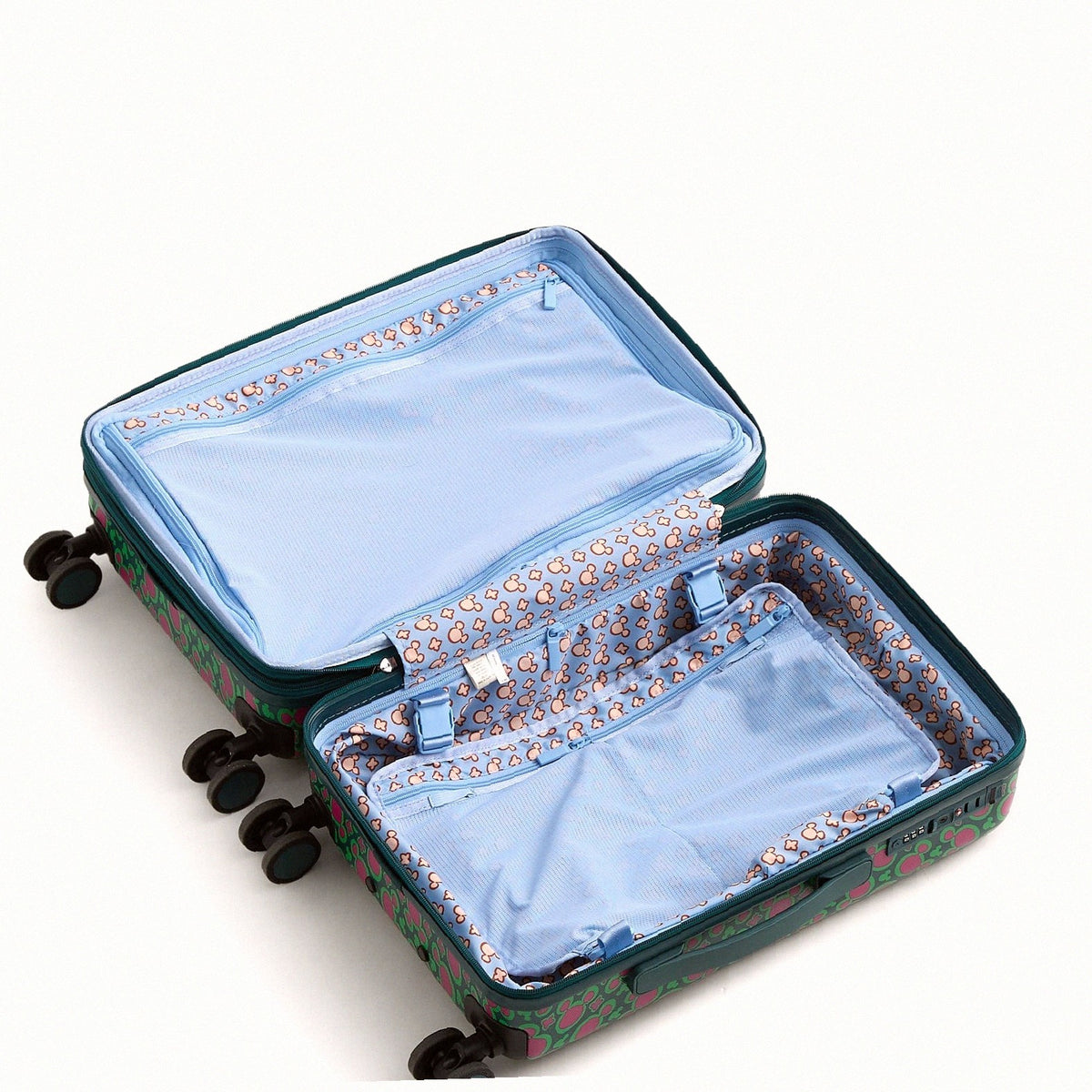 Disney 22 Adair Spinner