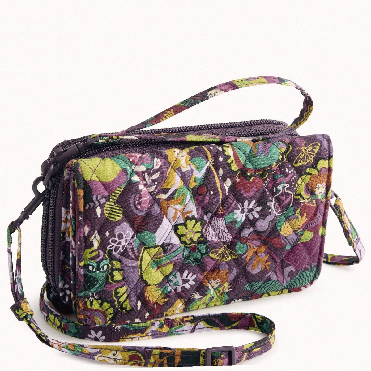 Disney Outlet 3-in-1 Crossbody