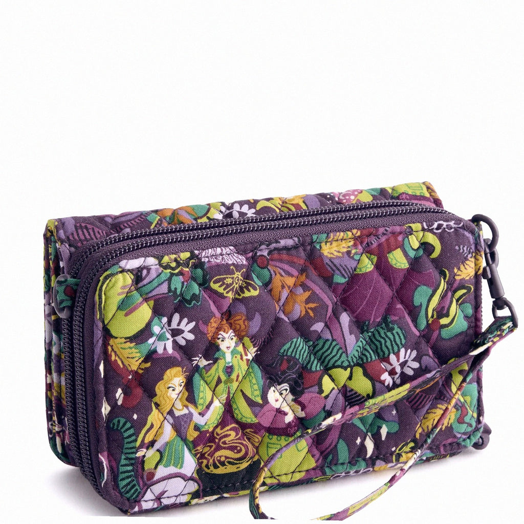 Disney Outlet 3-in-1 Crossbody