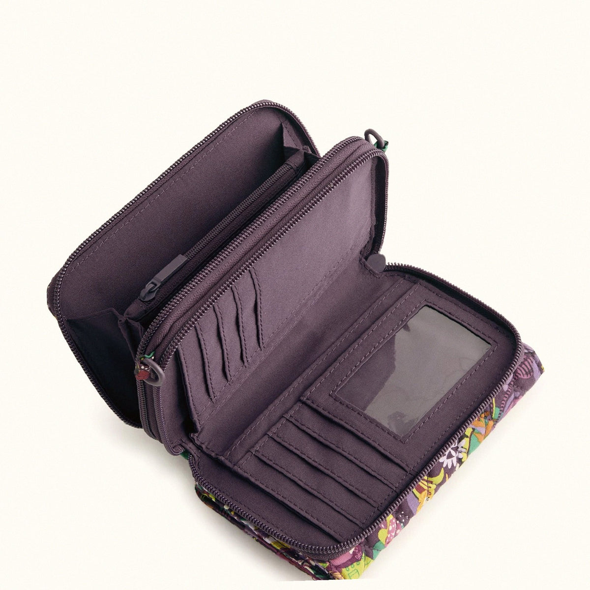 Disney Outlet 3-in-1 Crossbody