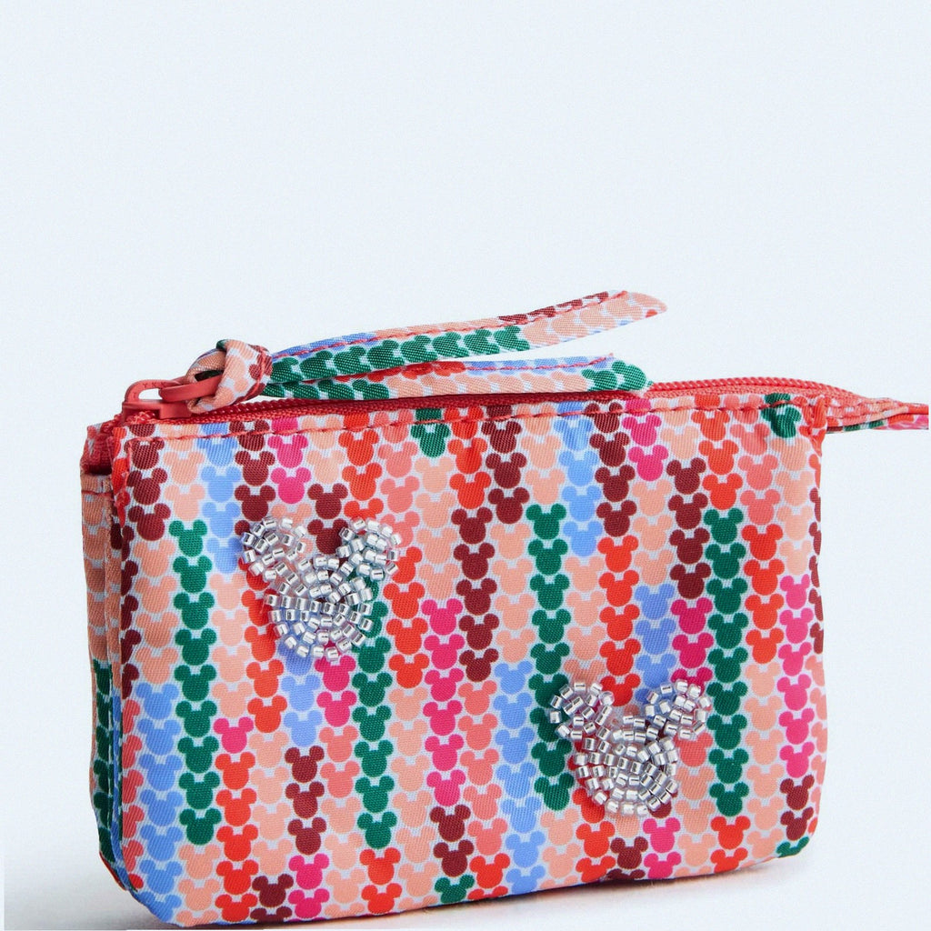 Disney Accordion Card Case