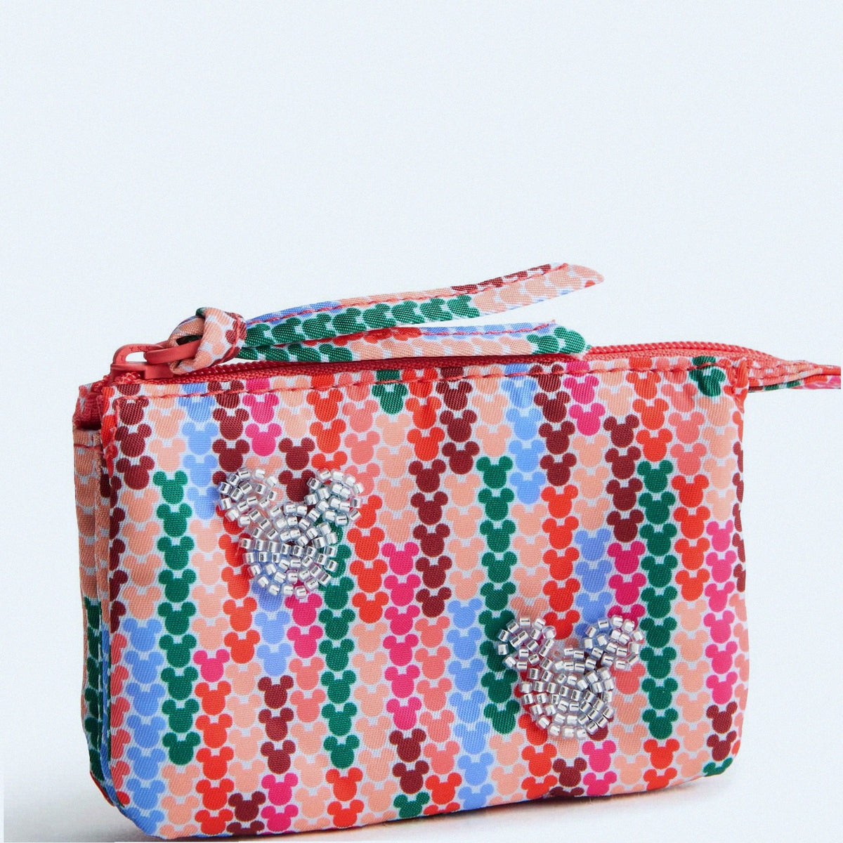 Disney Accordion Card Case