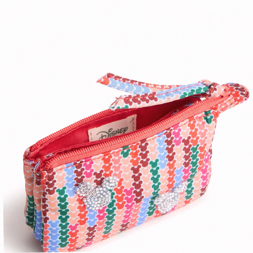 Disney Accordion Card Case