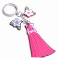 Disney Aurora Bag Charm