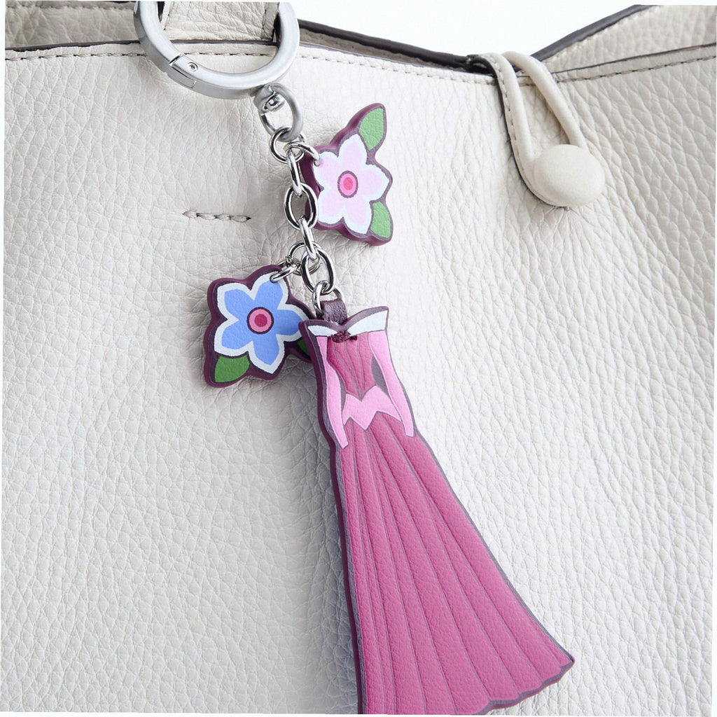 Disney Aurora Bag Charm