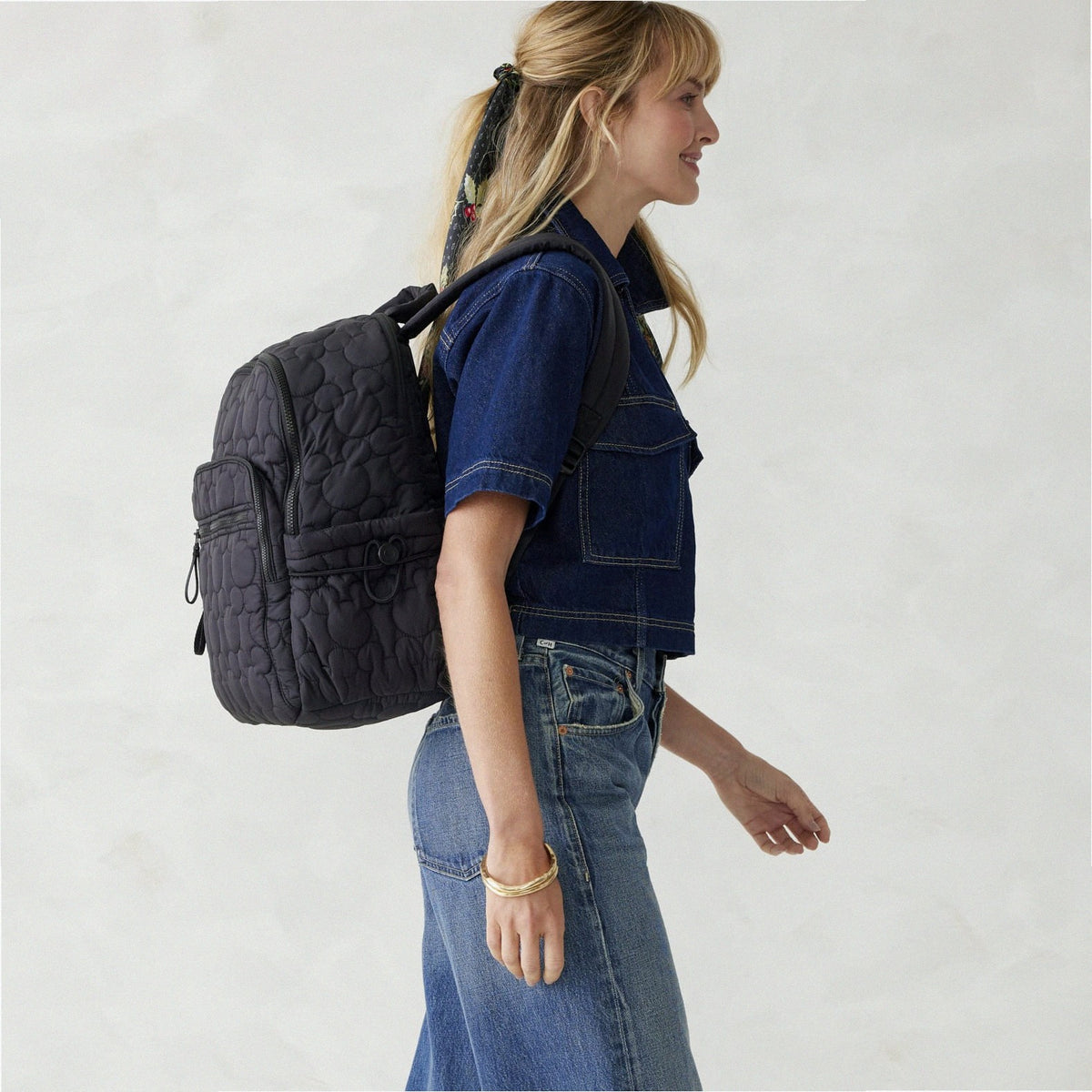 Disney Bancroft Backpack