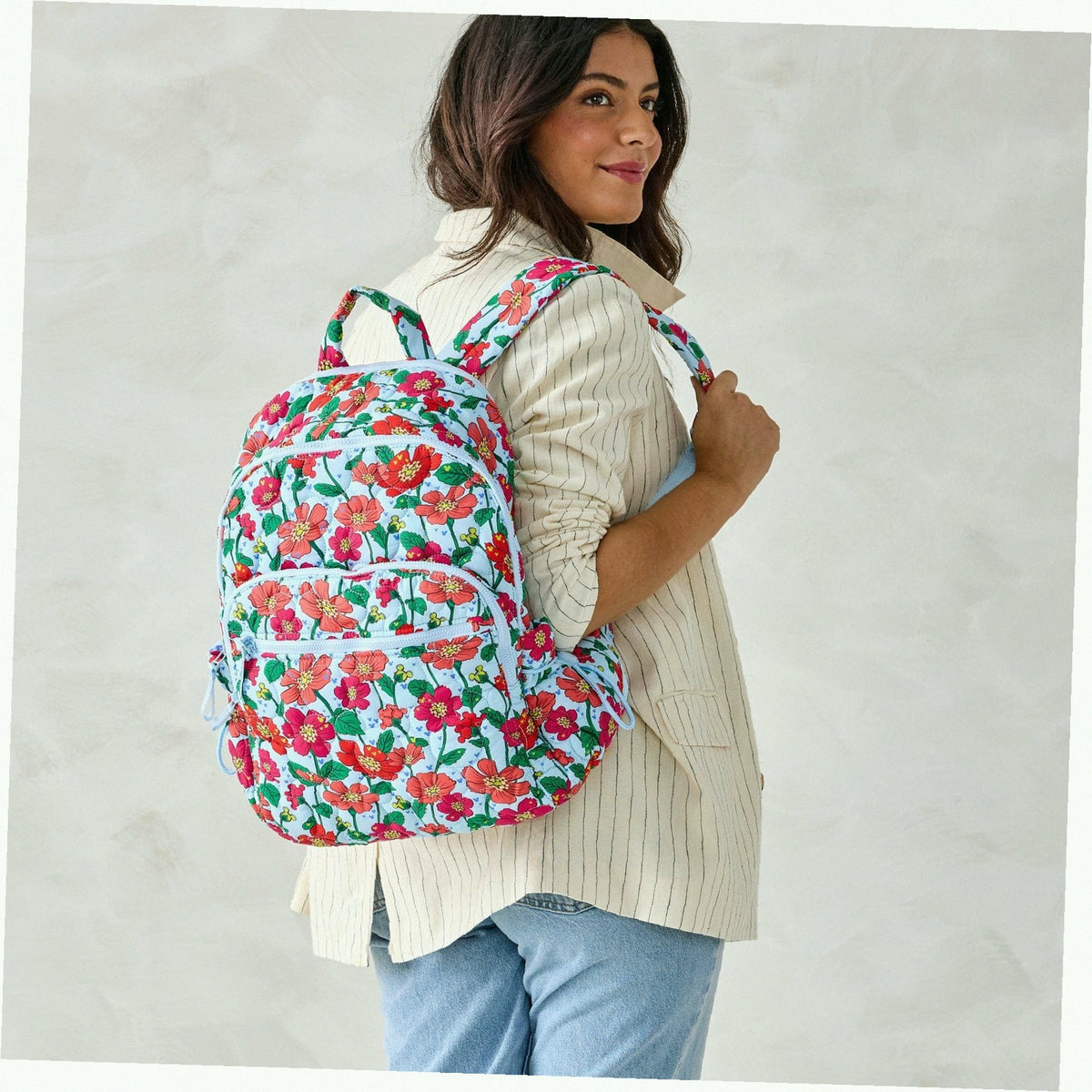 Disney Bancroft Backpack