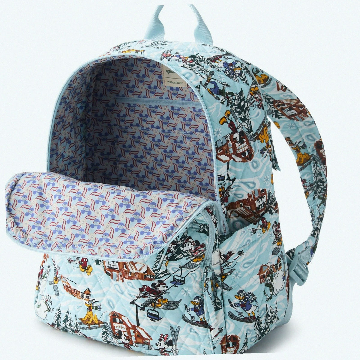 Disney Bancroft Backpack