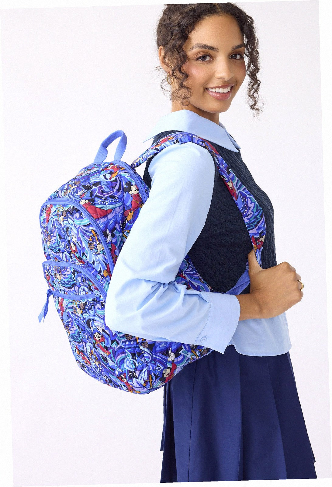 Disney Bancroft Backpack