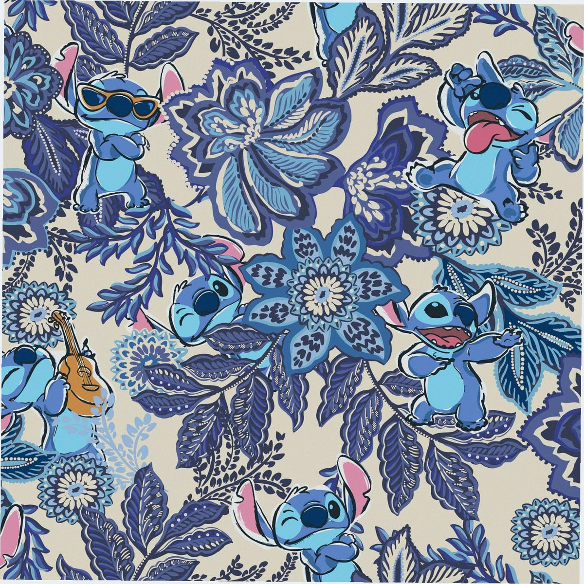 Disney Bancroft Backpack