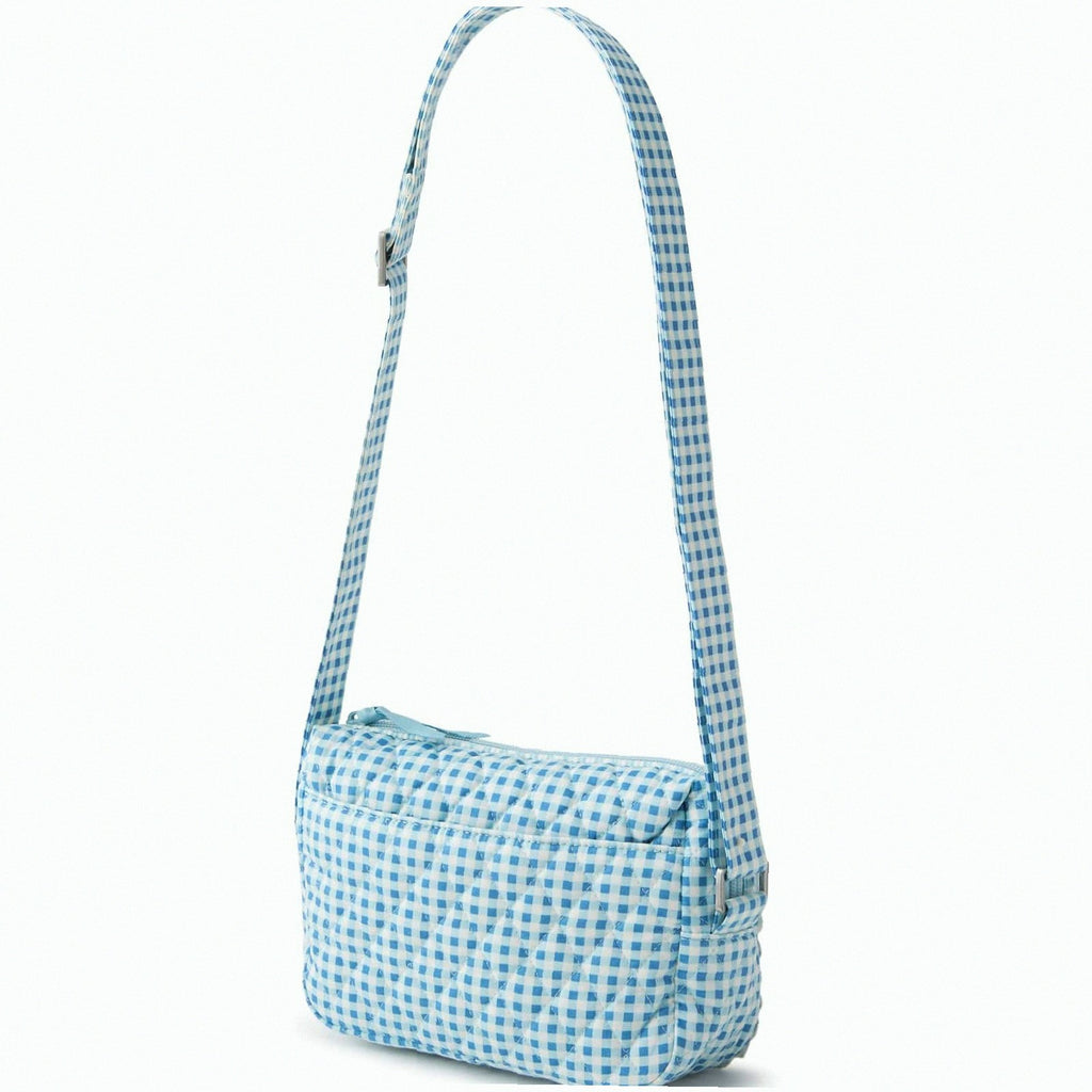 Disney Becker Camera Bag Crossbody