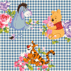 Disney Becker Camera Bag Crossbody