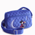 Disney Becker Camera Bag Crossbody