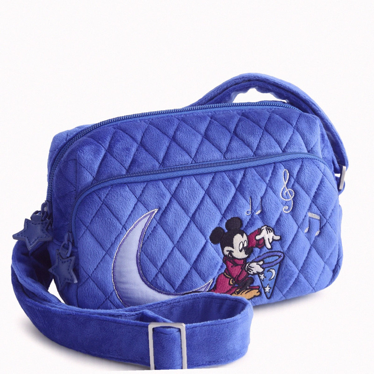 Disney Becker Camera Bag Crossbody