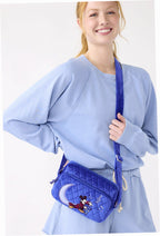 Disney Becker Camera Bag Crossbody