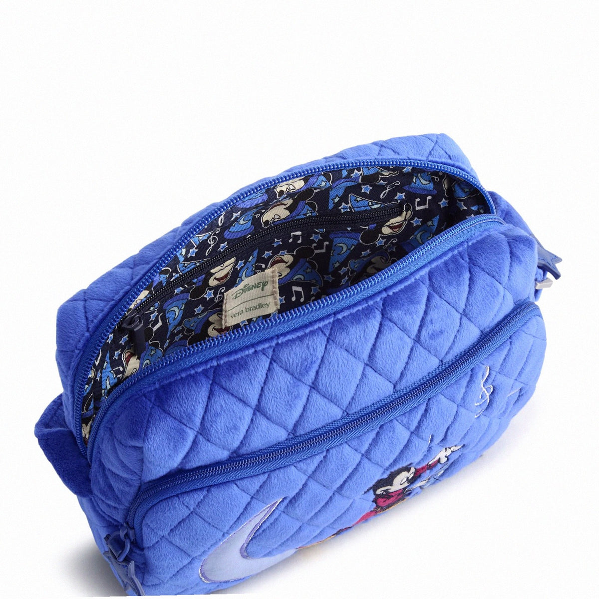 Disney Becker Camera Bag Crossbody