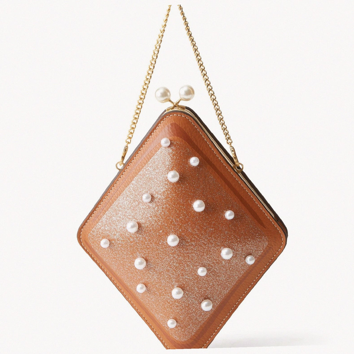 Disney Beignet Frame Bag