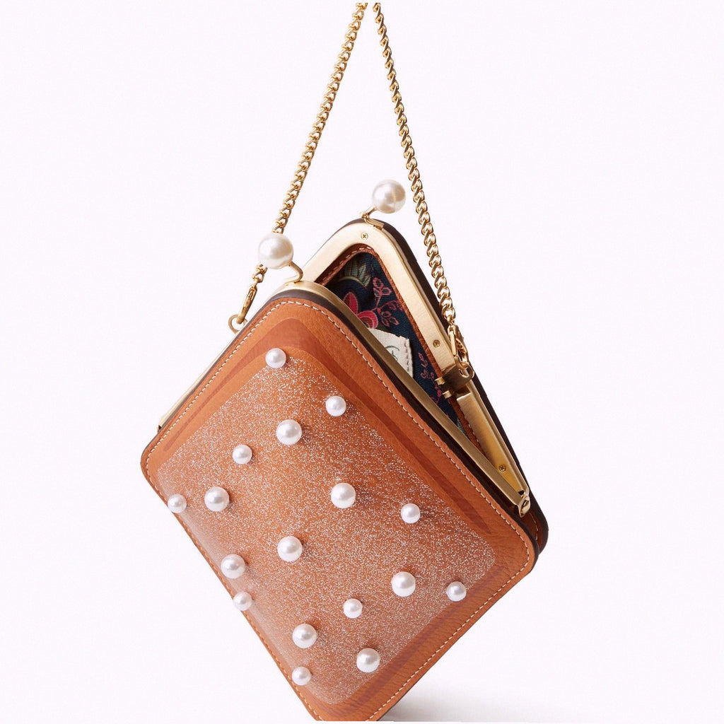 Disney Beignet Frame Bag
