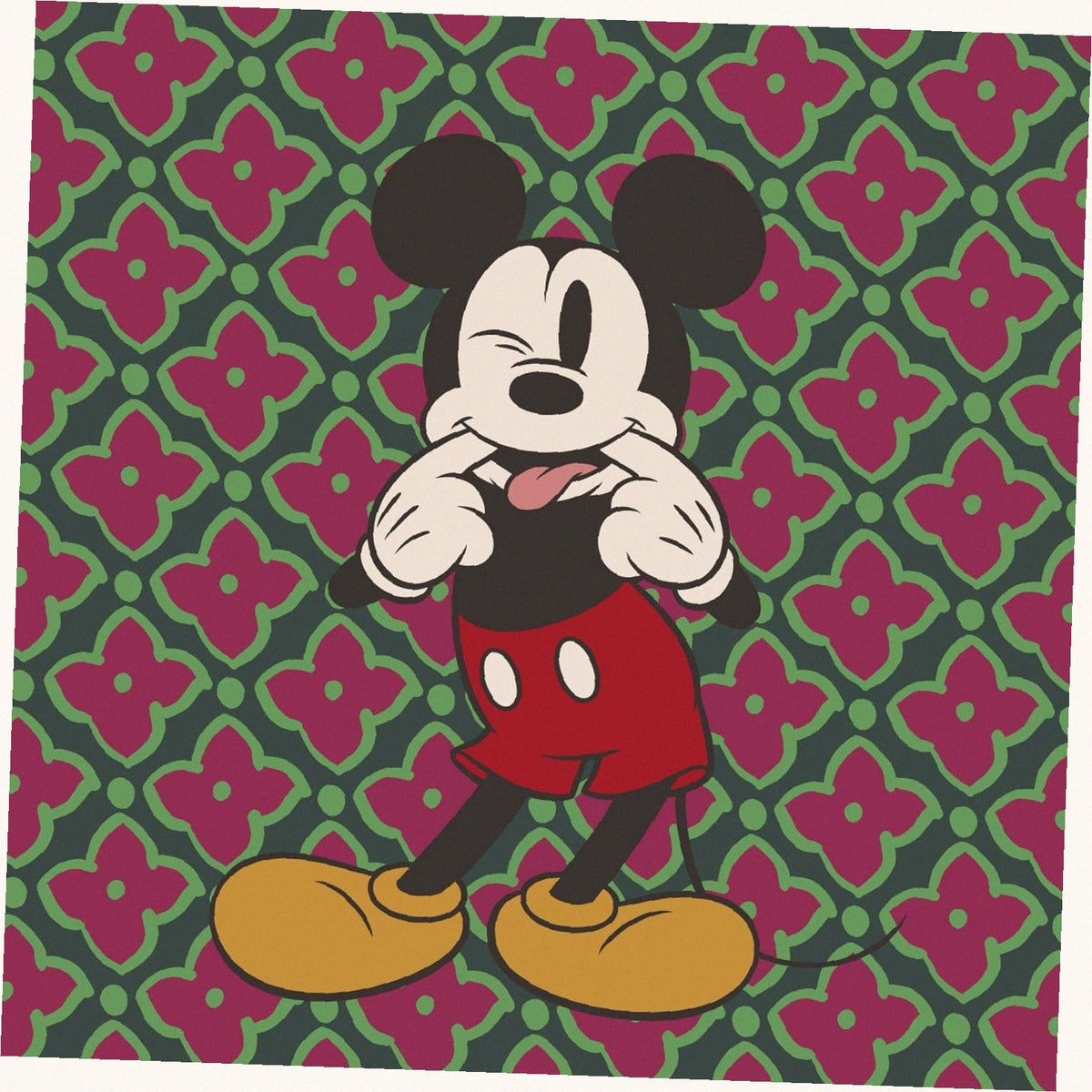 Disney Blake Crossbody