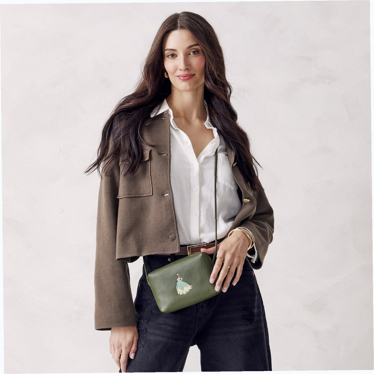 Disney Blake Crossbody