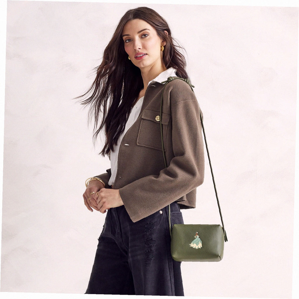 Disney Blake Crossbody
