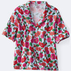 Disney Button-Down Pajama Set