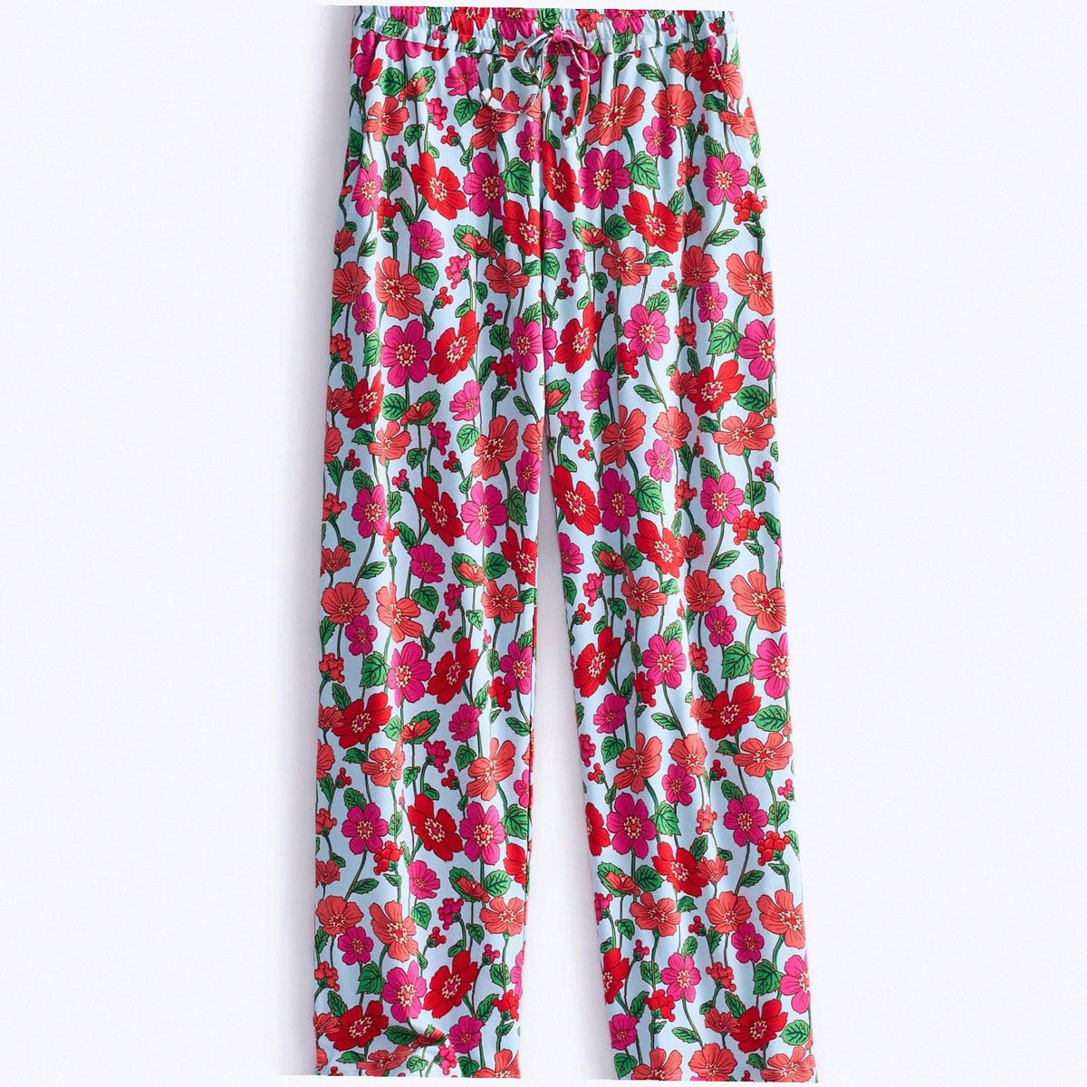 Disney Button-Down Pajama Set
