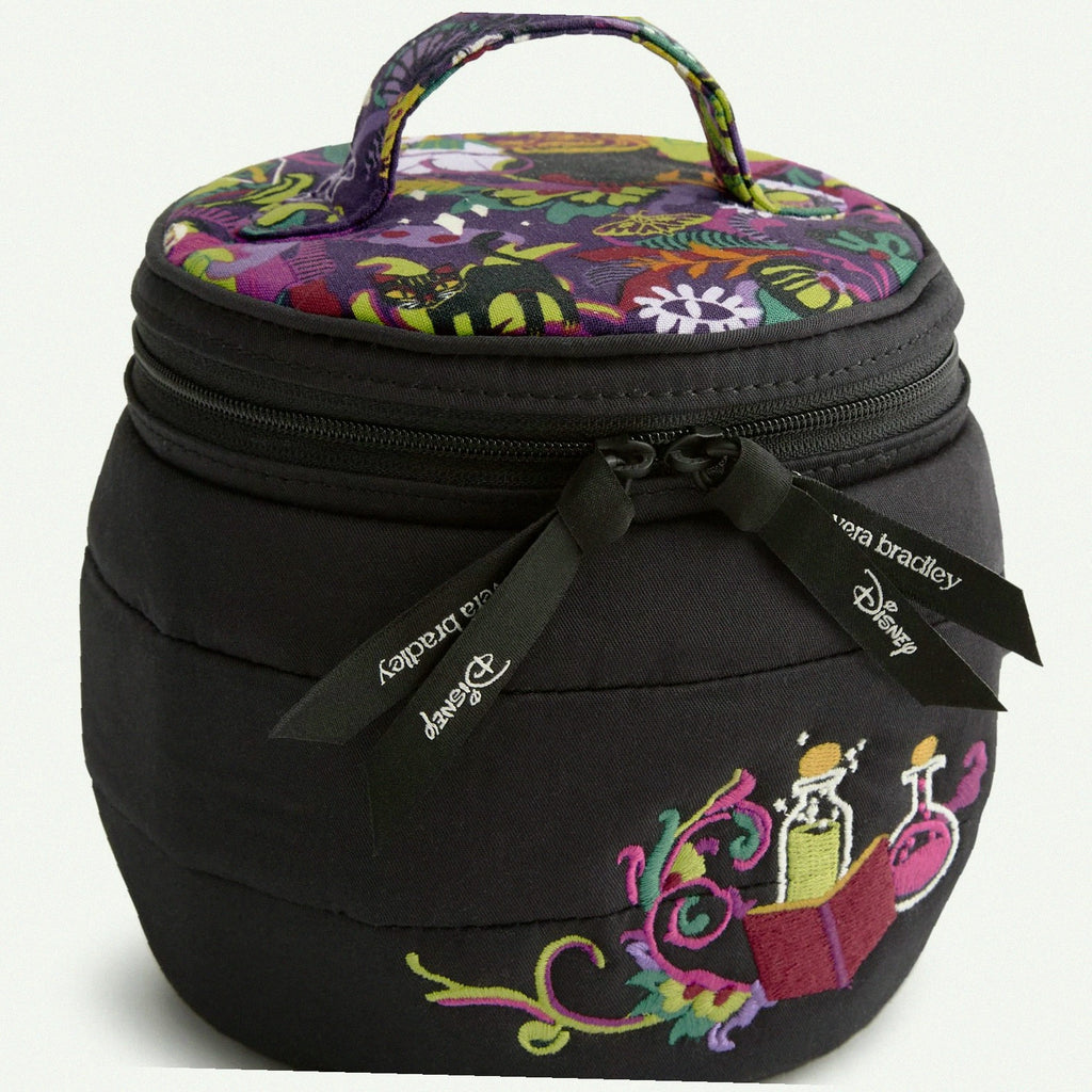 Disney Outlet Caldron Cosmetic