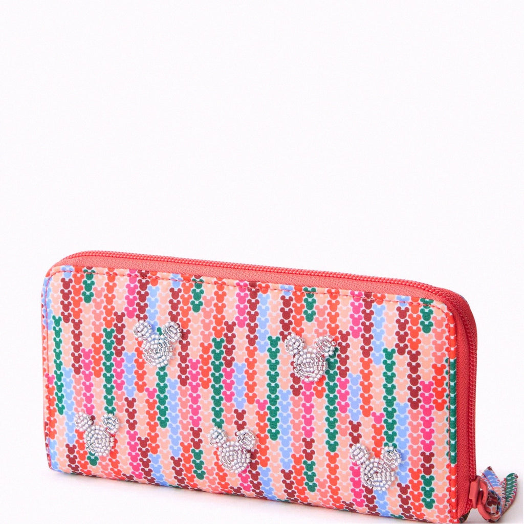 Disney Continental Wallet