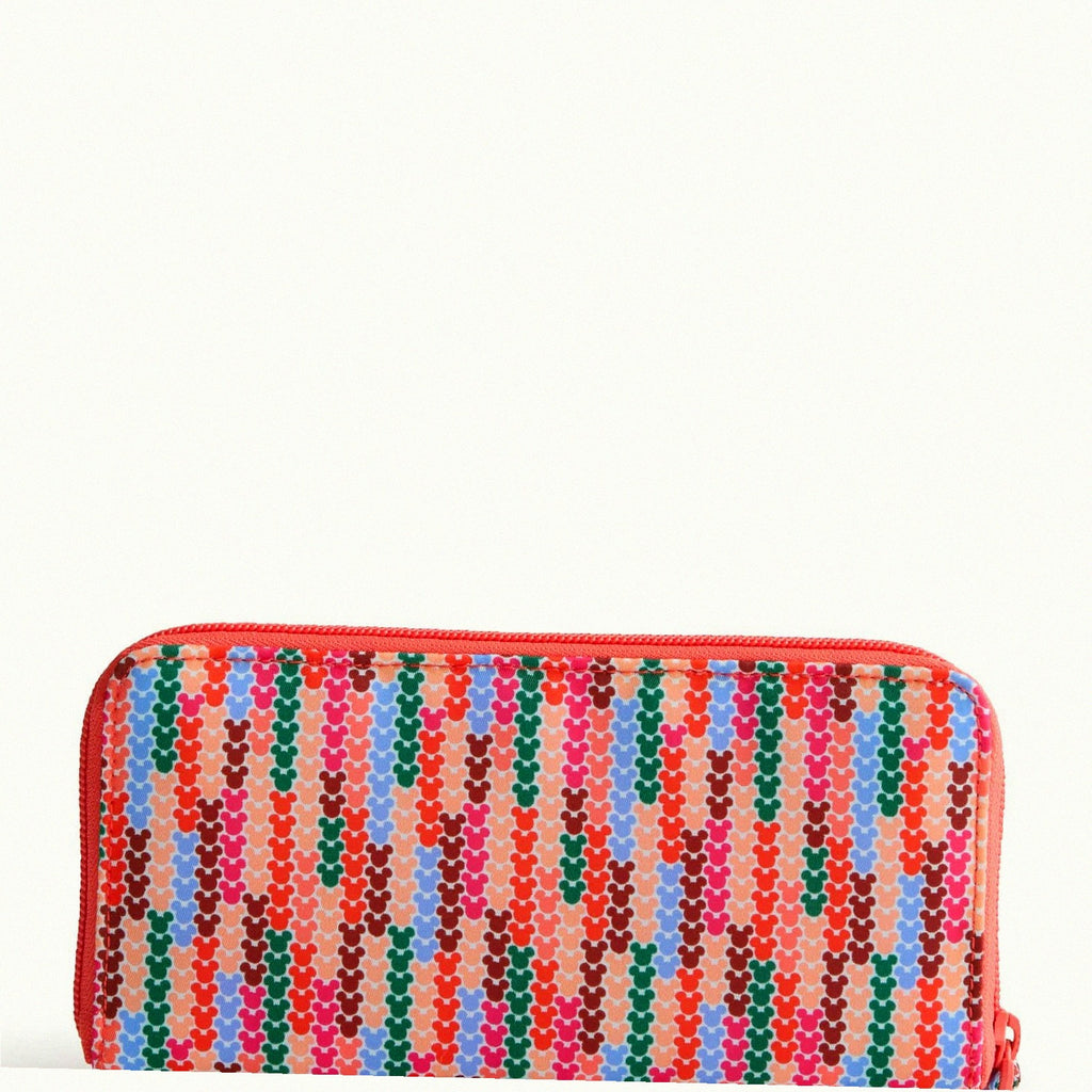 Disney Continental Wallet